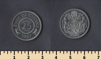  25  1967