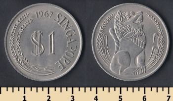  1  1967