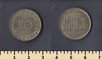  20  1954