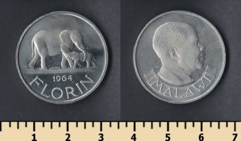  1  1964