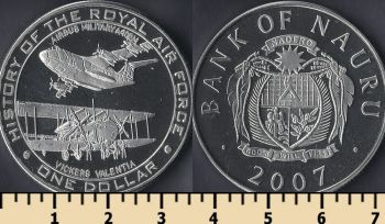  1  2007
