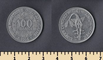 -.  100  1968