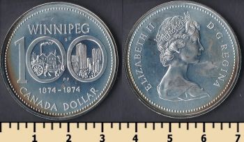  1  1974