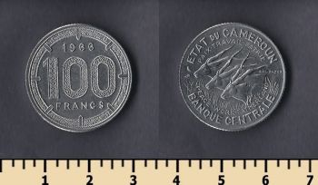  100  1966