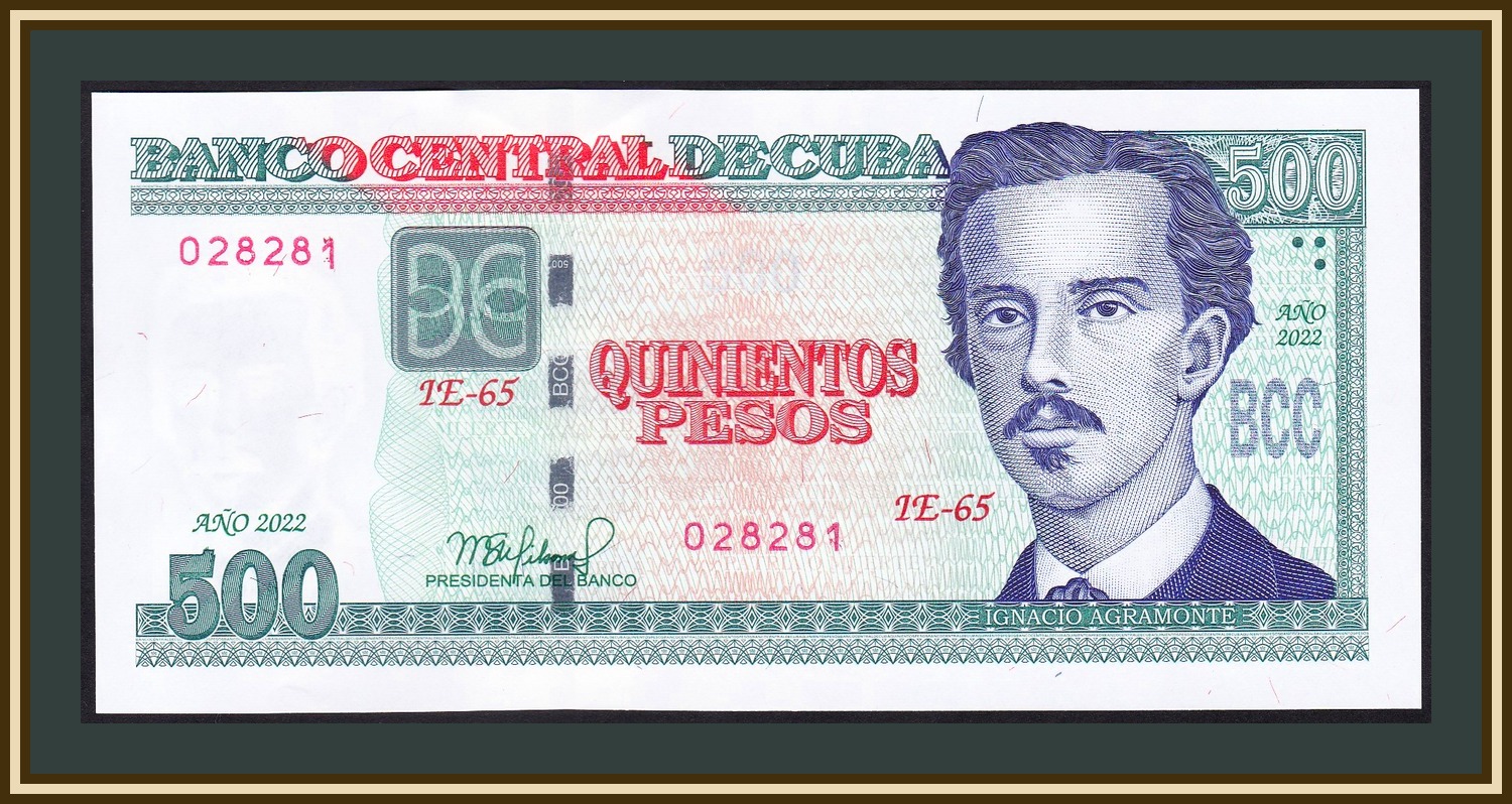 Кубинское песо к доллару на сегодня. Кубинские песо современные купюры. 500 Песо. Куба рублей. Банкнота Кубы 1 песо 2009.