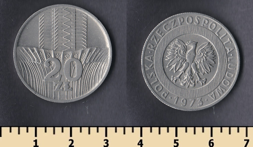 Перевод злотых в белорусские. Польша 20 злотых (zlotych) 1974. 20 злотых 1973. польша 20 злотых 1973. 20 злотых 1974 польша.