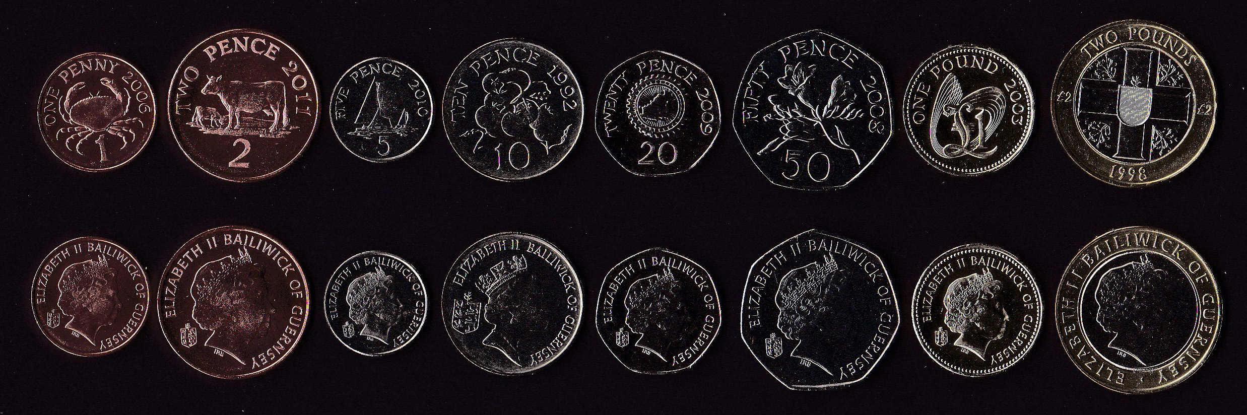 Рубль 8 букв. Набор монет Гернси 1992. Набор монет Гернси 1981. Монета Гернси 2023. Гернси монеты короли.