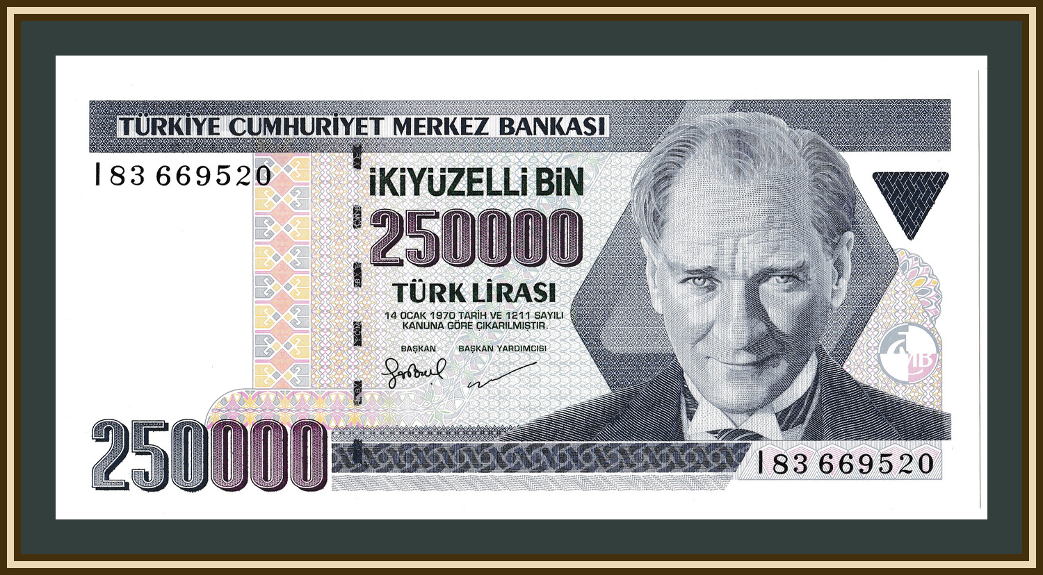 Турецкие в белорусские рубли. 250000 Лир 1998-2006. 250000 Лир Турция. Турецкие деньги 250000. 250000 Лир купюра.