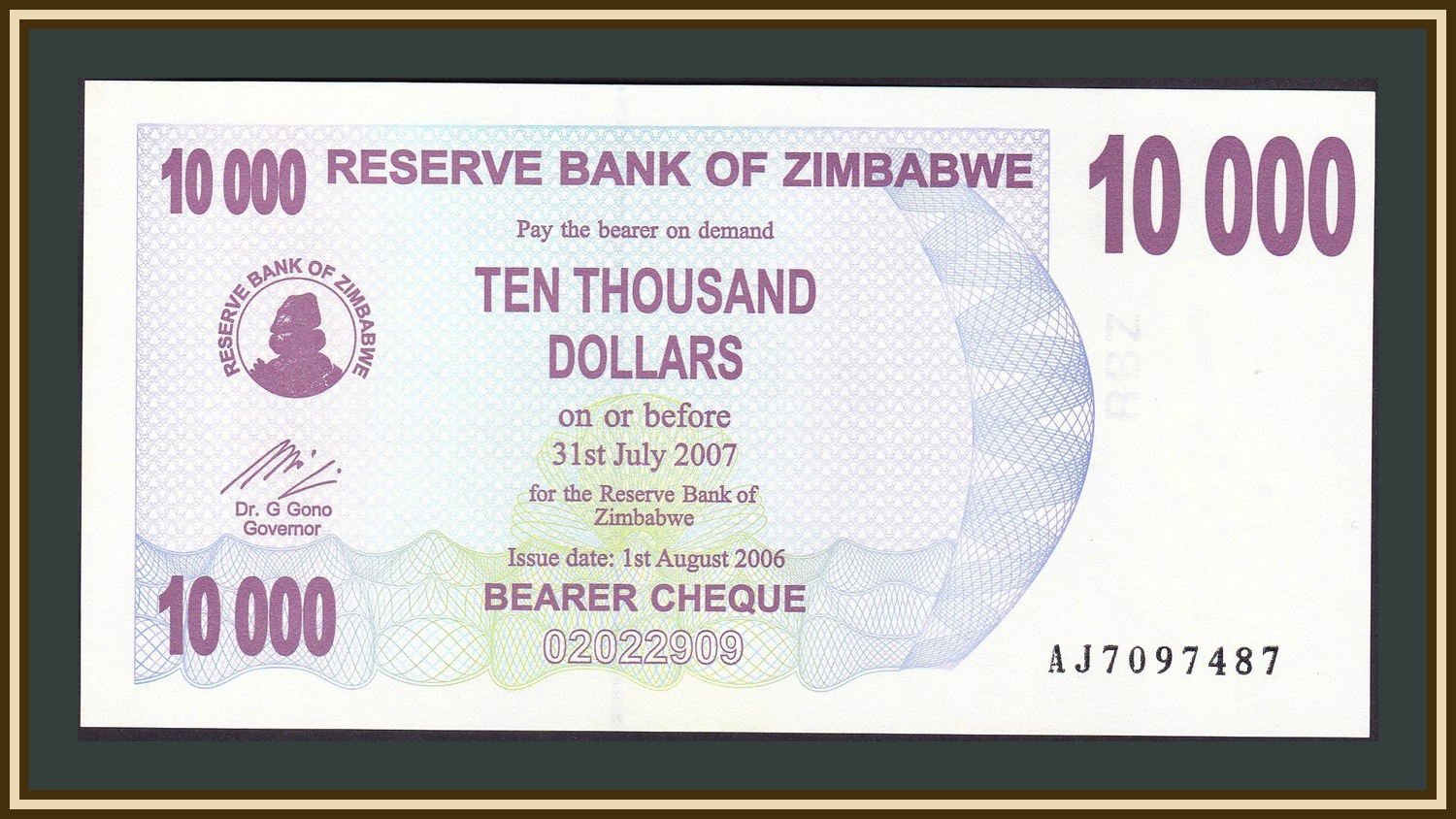 10000 долларов в рубли россии. 10000 Долларов. 10000 Долларов купюра. Зимбабве 10000 долларов 2007. 1 000000 Долларов Зимбабве.