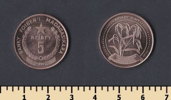  5  1996
