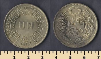  1 c 1964