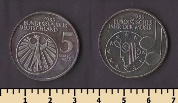 ��� 5 ����� 1985