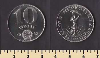 ������� 10 �������� 1982