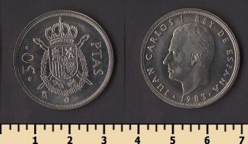 ������� 50 ����� 1983