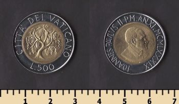 ������� 500 ��� 1989