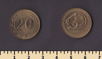 ����� 20 �������� 1987