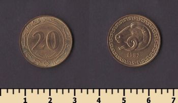 ����� 20 �������� 1987