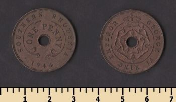 ����� ������� 1 ����� 1944