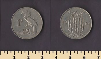 ������ 1 ������� 1964