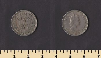 ������ � ���������� ������ 10 ������ 1953