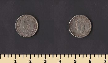 ������ 5 ������ 1945