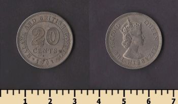 ������ � ���������� ������ 20 ������ 1961