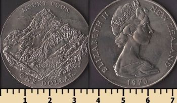 ����� �������� 1 ������ 1970