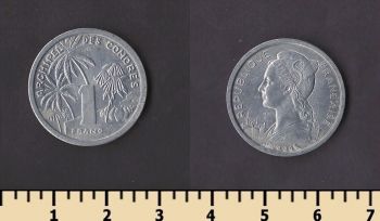 ��������� �-�� 1 ����� 1964