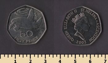 ������ ������ ����� � ���������� 50 ������ 2003