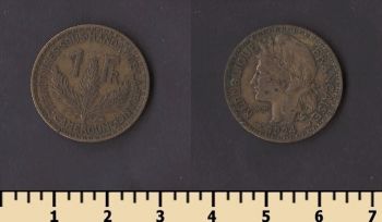 ������� 1 ����� 1924