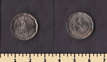 ����� 25 ����� 1980