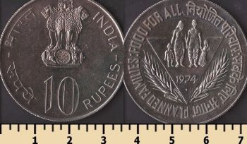 ����� 10 ����� 1974