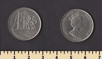 ��������� ������� 25 ������ 1990