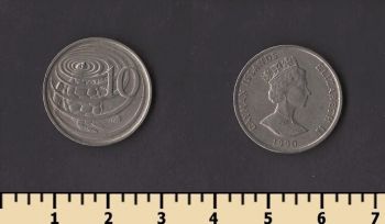 ��������� ������� 10 ������ 1990