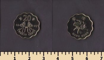 ������� 20 ������ 1997