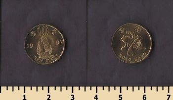 ������� 10 ������ 1997