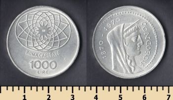  1000  1970