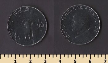 ������� 100 ��� 1984