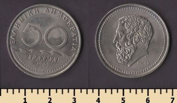 ������ 50 ����� 1980