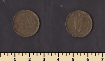 ������ 25 ������ 1943