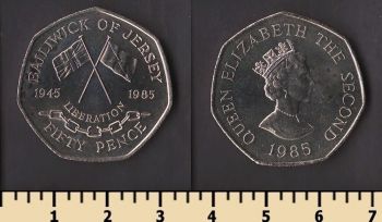 ������ ������ 50 ������ 1985