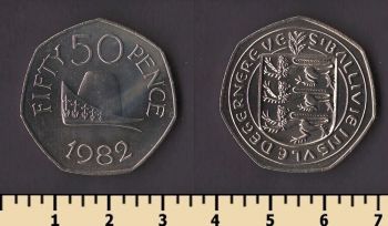 ������ ������ 50 ������ 1982