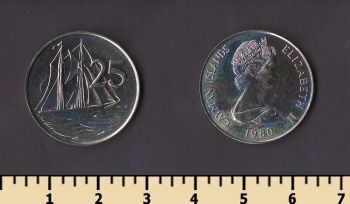 ��������� ������� 25 ������ 1980