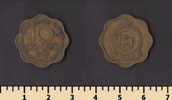 ������ 10 ������ 1971