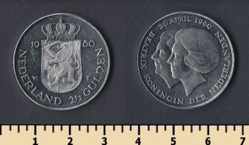  2 1/2  1980