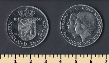  2 1/2  1980