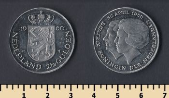  2 1/2  1980