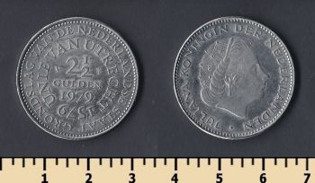  2 1/2  1979