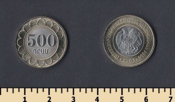  500  2003