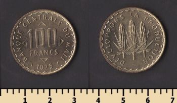 ���� 100 ������� 1975